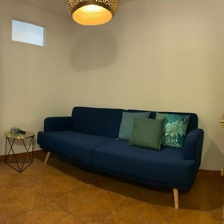 Apartmán My Sicilian Escape Cefalù Exteriér fotografie