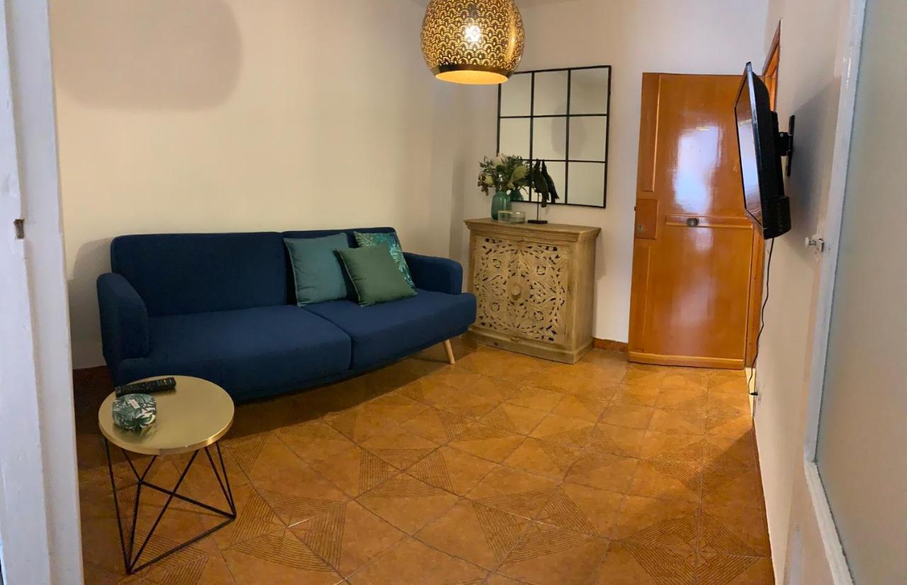 Apartmán My Sicilian Escape Cefalù Exteriér fotografie