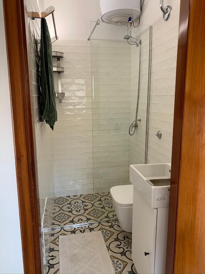 Apartmán My Sicilian Escape Cefalù Exteriér fotografie